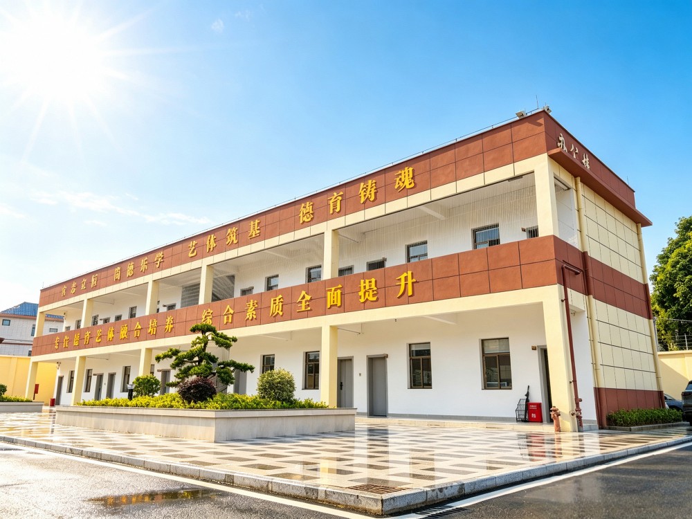 宁波全封闭教育学校推荐哪家?2026年中择校实战指南