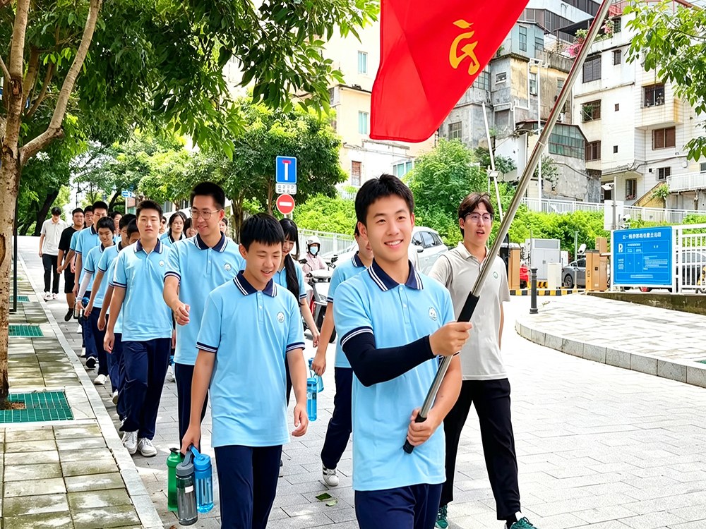 宁波正规孩子叛逆励志教育学校怎么联系?本地寄宿素质培育机构测评盘点