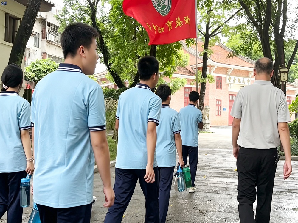 宁波叛逆期孩子专门学校怎么联系？师资评估与筛选指南