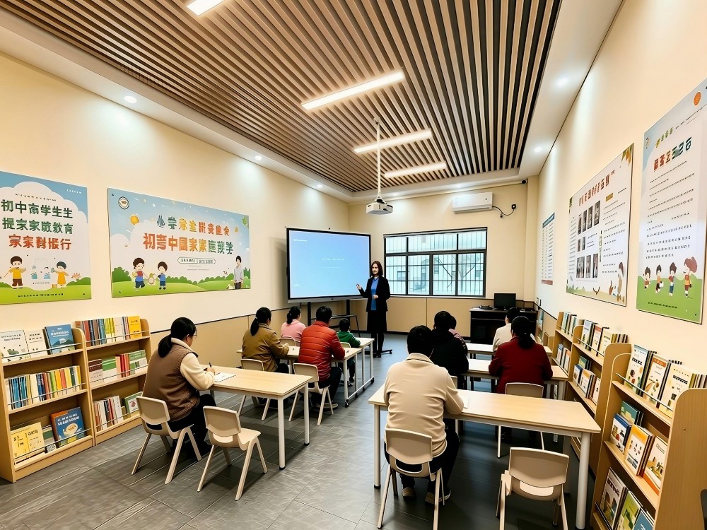 宁波全封闭教育学校推荐哪家?2026年中择校实战指南