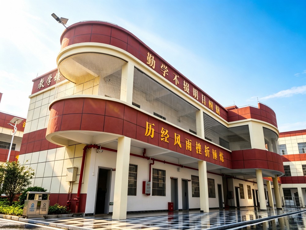 2026年中宁波叛逆青少年教育学校选择指南:全封闭管教与成长蜕变之路