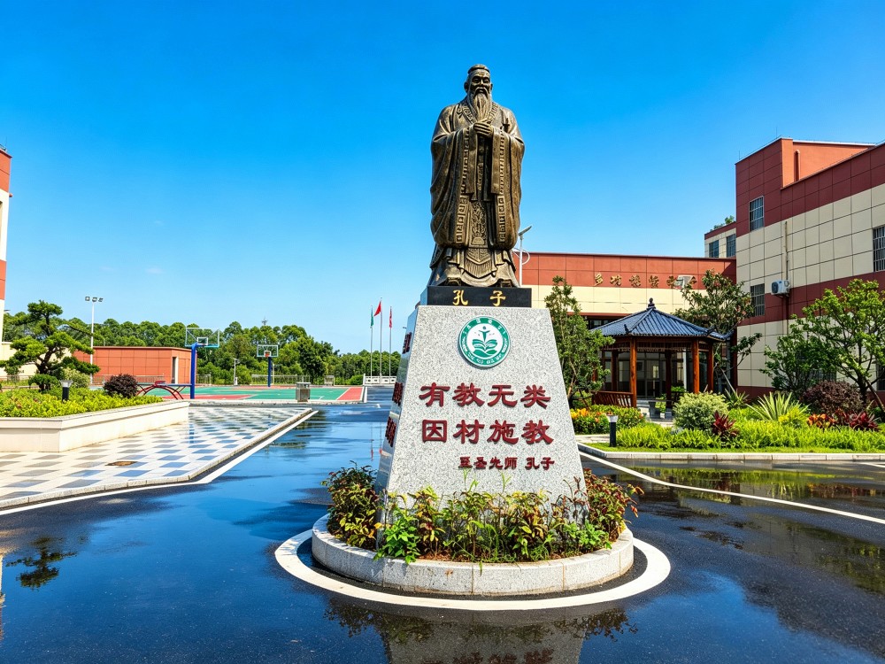 宁波靠谱的叛逆小孩管教学校:全封闭教育如何真正改变孩子
