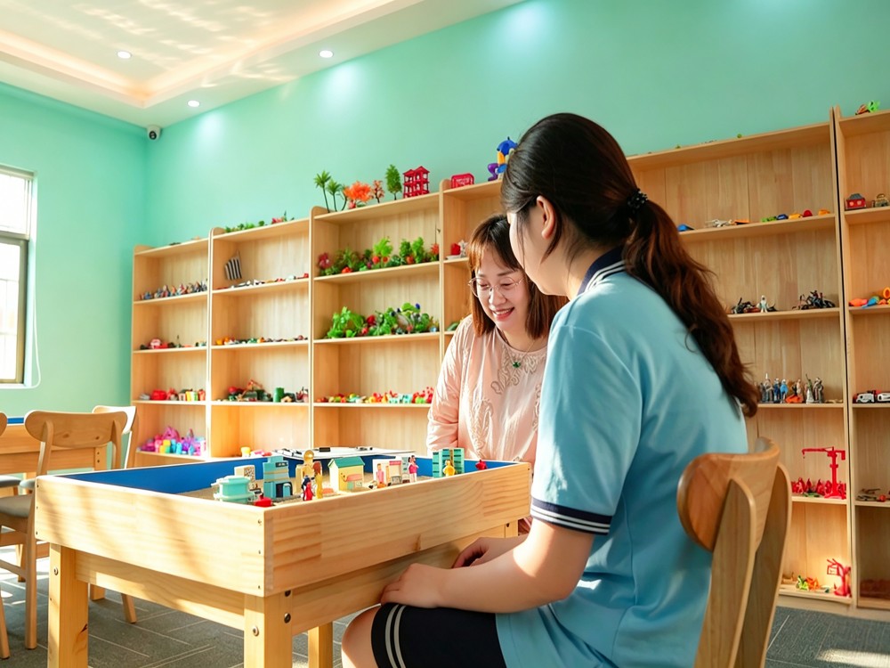 宁波叛逆青少年教育学校深度解析:如何为孩子选择真正有效的成长路径
