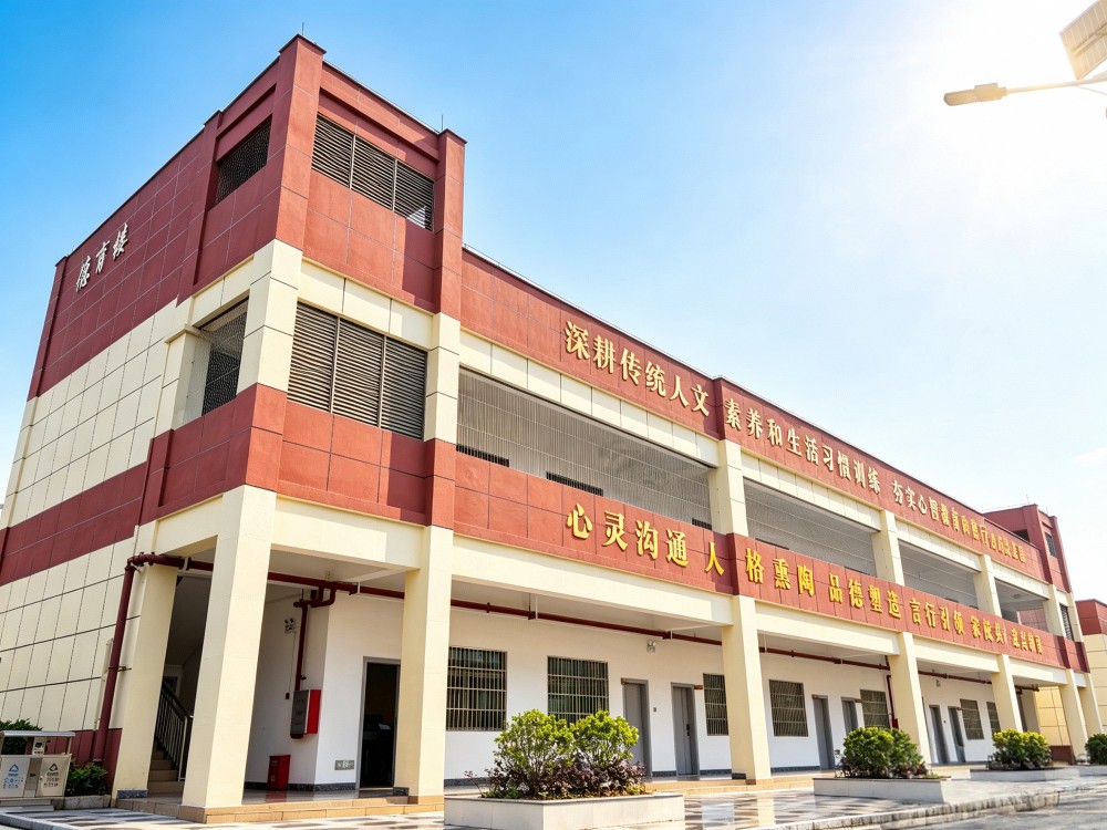 2026年近期宁波行业知名叛逆青少年教育学校选择全解析