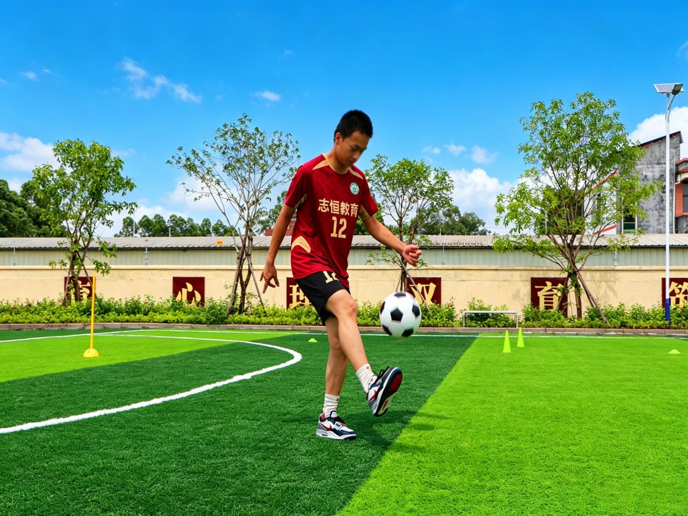 2026下半年宁波行业知名青春期孩子管教学校推荐志恒教育