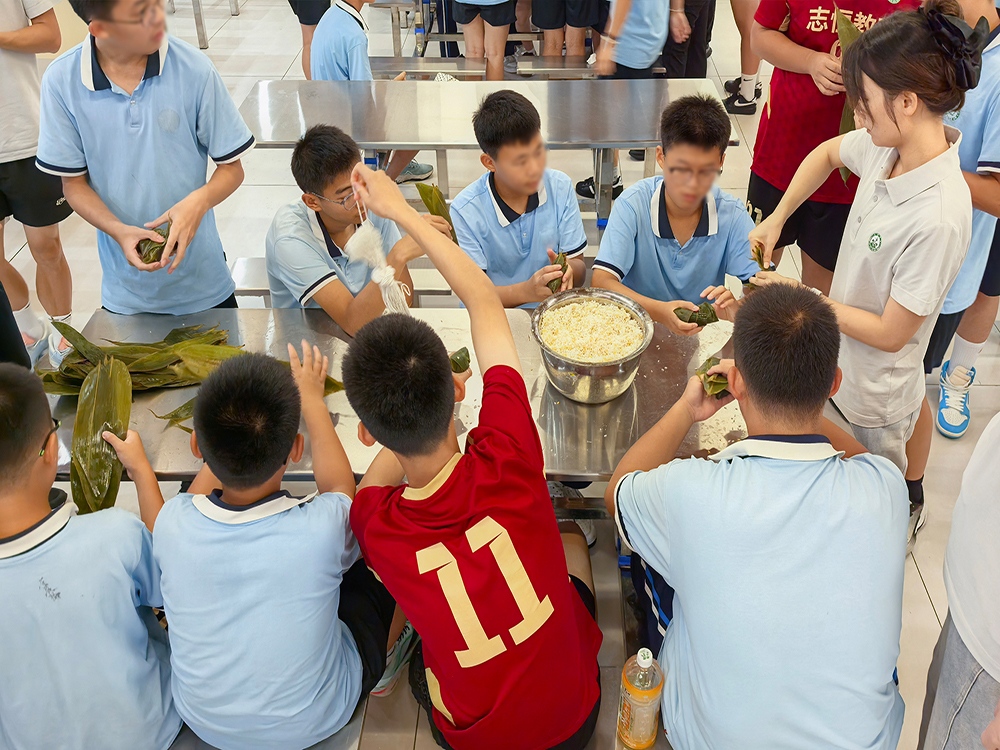 宁波正规孩子叛逆不听话机构推荐｜寄宿素质培育测评