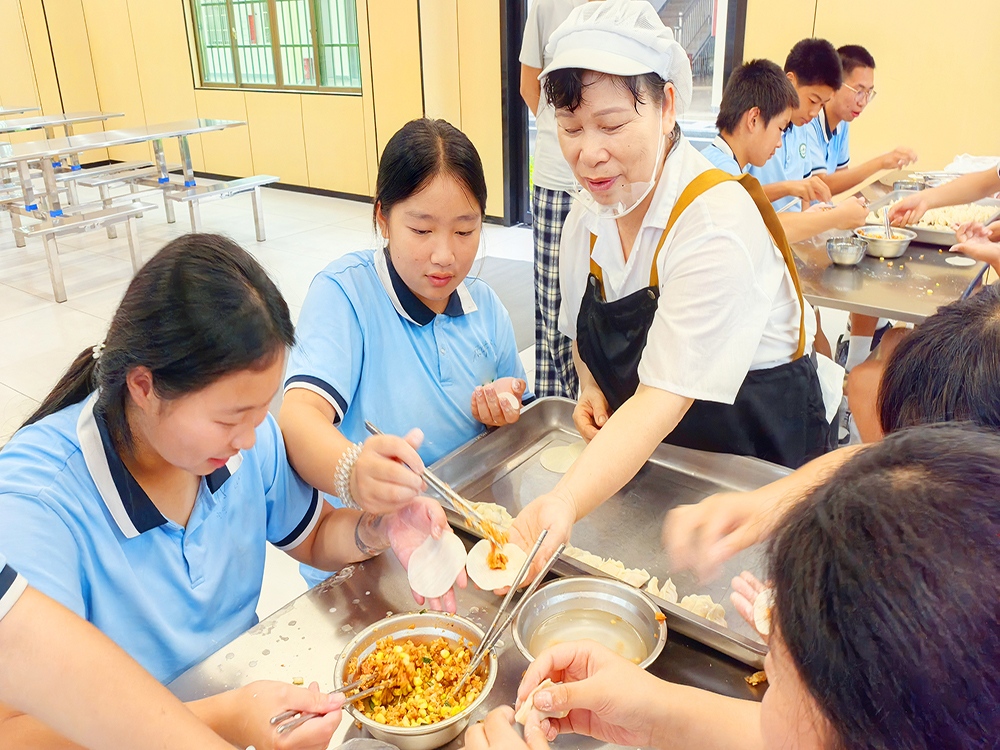 宁波正规青少年素质教育学校推荐｜寄宿成长培育择校指南