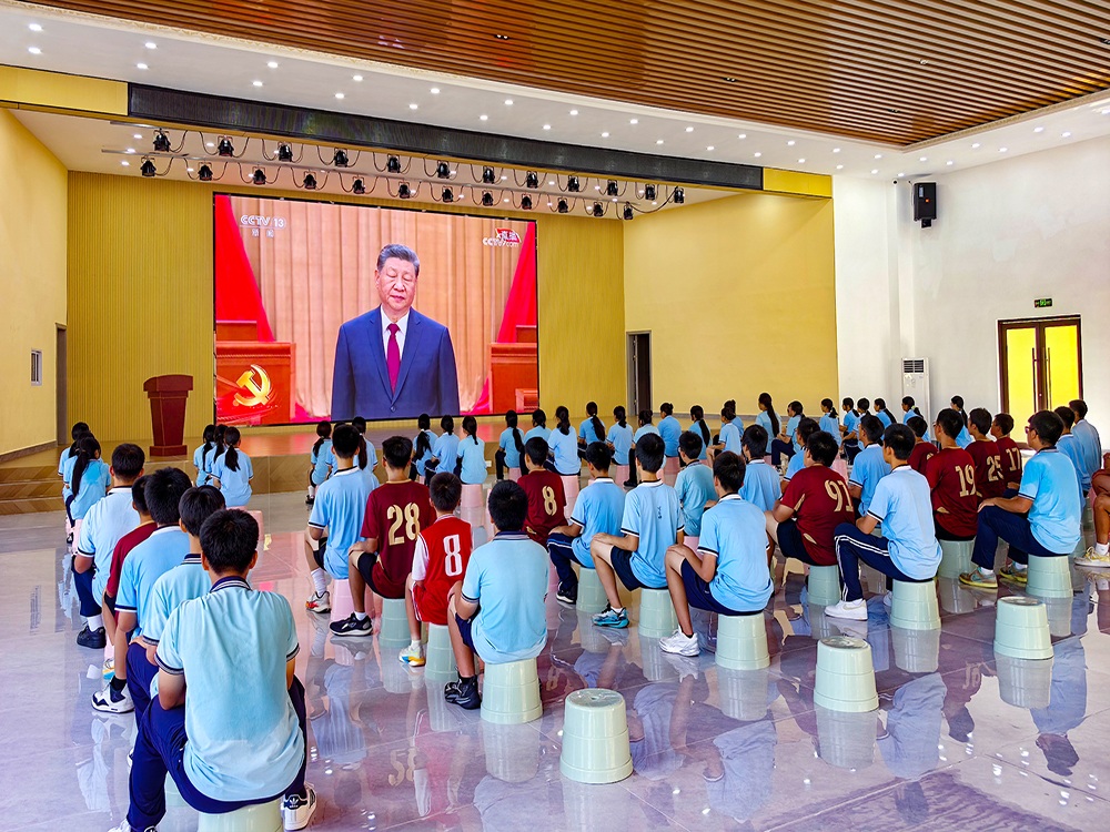宁波正规纠正叛逆期孩子的学校怎么选？避坑指南
